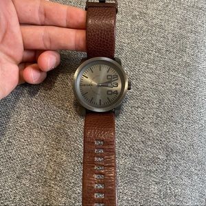 Diesel Watch